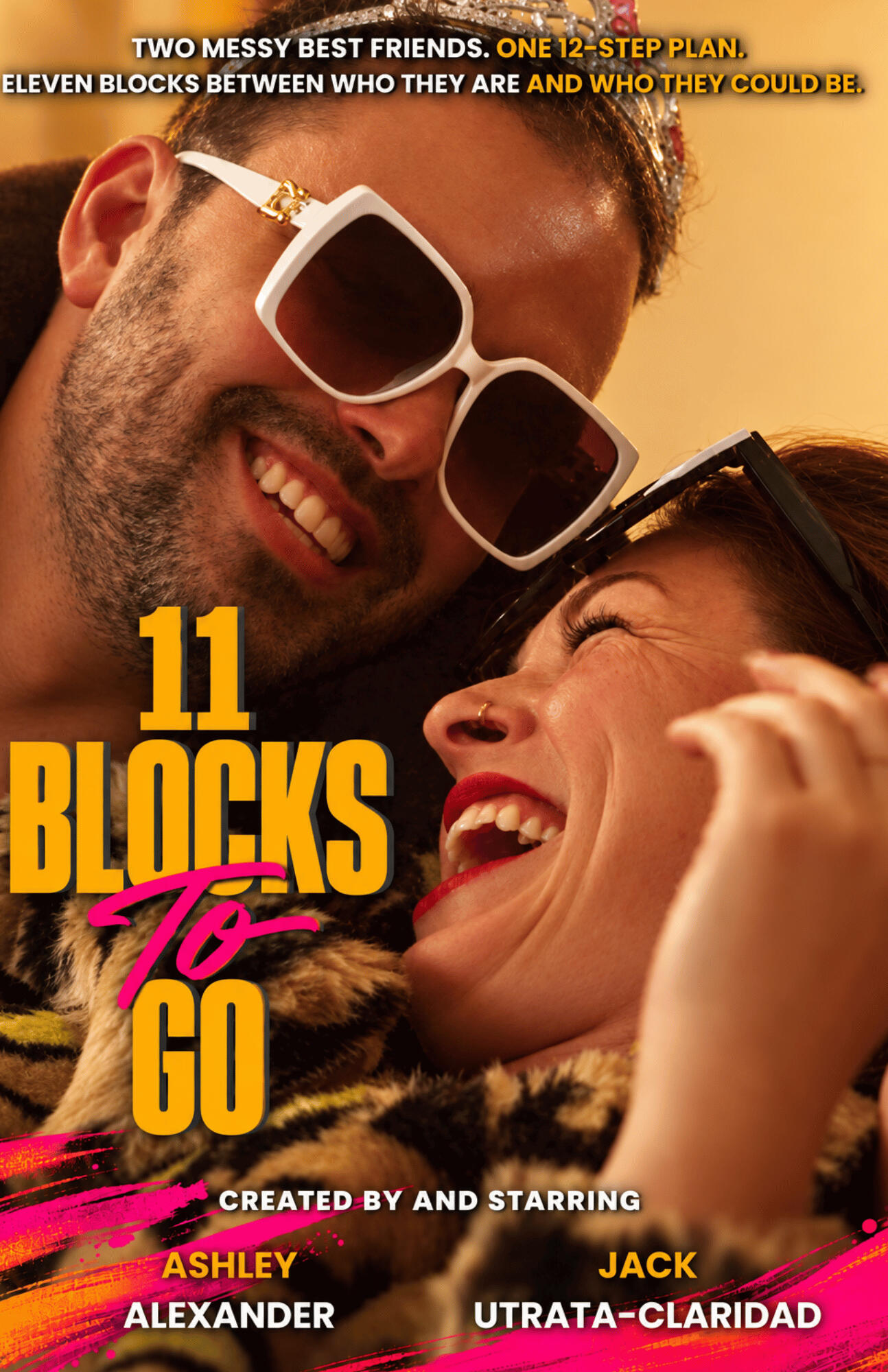 The Official Poster