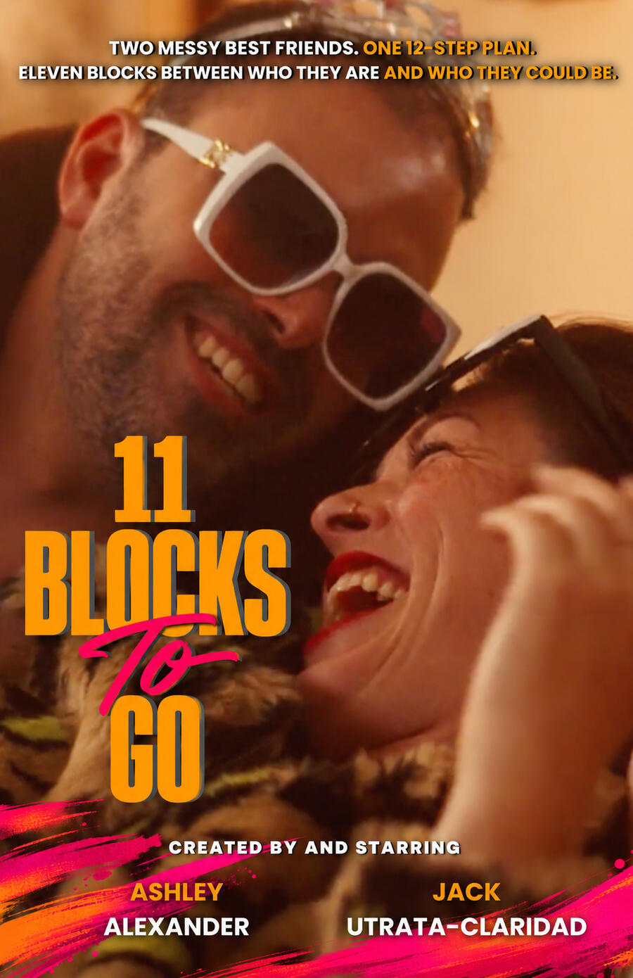 The Official Poster
